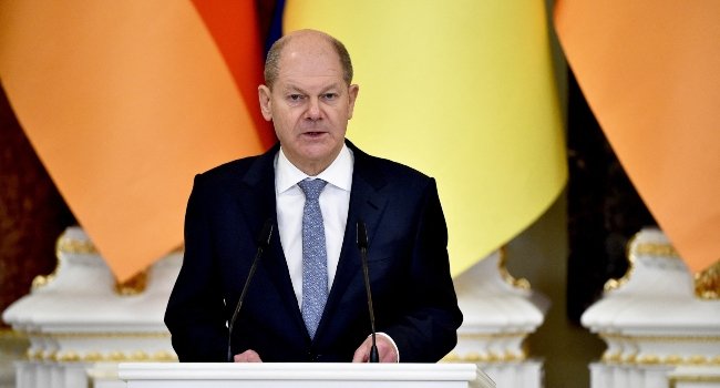 Germany Drops Planned Subsidy Cuts After Farmers Protest