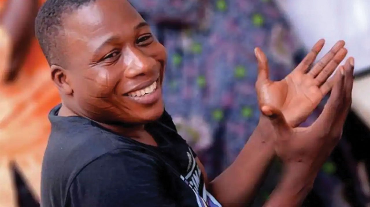 Yoruba Group, Afenifere Condemns Extension Of Sunday Igboho's Incarceration.