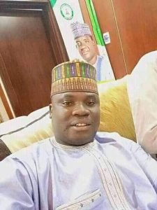 Zamfara Commissioner dies in fatal motor accident