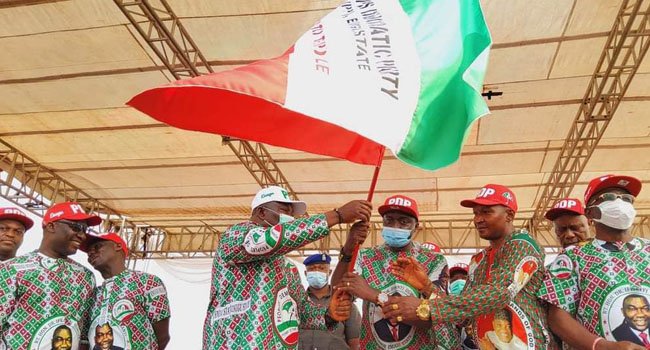 Tinubu’s New Year Message Empty, Deceitful – PDP