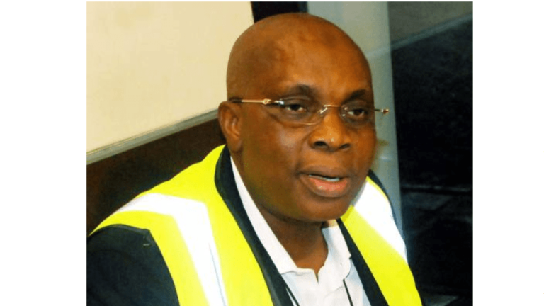 Medview Airline MD risks EFCC prosecution over alleged diversion of Hajj funds
