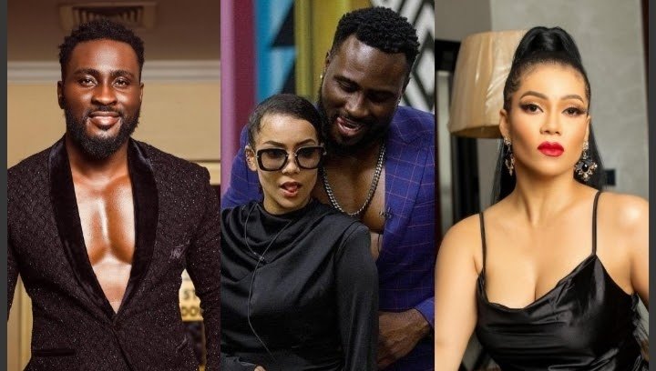 Maria And Pere Spiritually Joined In Holy Matrimony By Desperate Fan