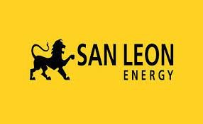 San Leon Energy increases support for the new pipeline export route for OML 18.