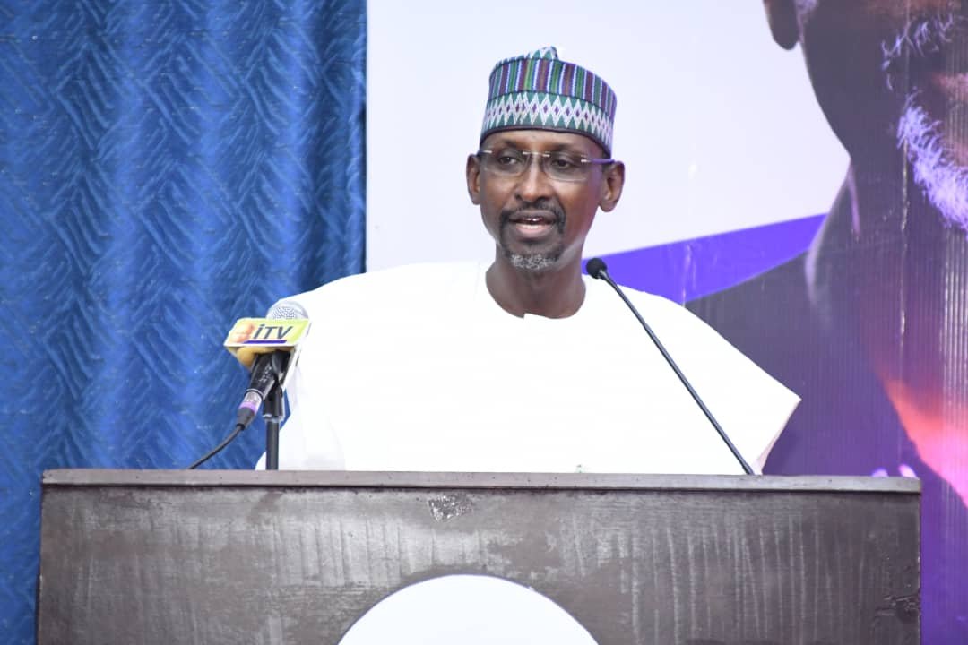 FCT Minister To Put Necessary Aesthetics In All Gateways To Abuja.