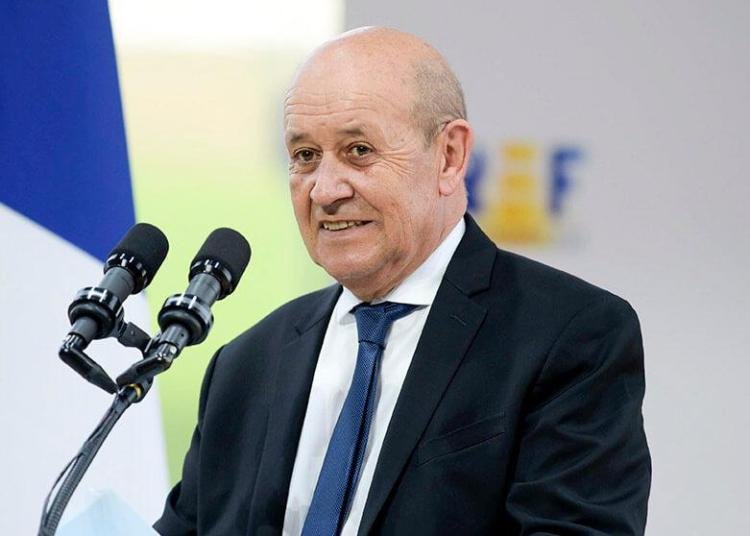 Mali Expels French Envoy Over ‘Hostile, Outrageous’ Remarks