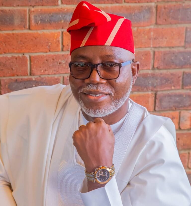 Ondo Poll: Court Dismisses Suit Challenging Aiyedatiwa, Deputy’s Qualification