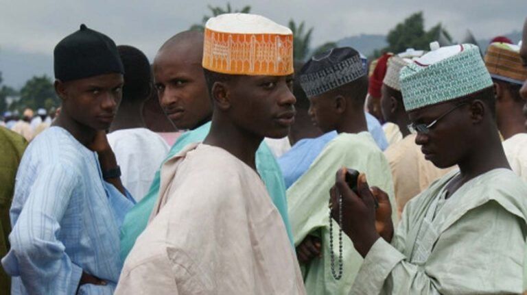 Northern Youths Self Planned Protests Against Govt Over Varsity Fees Hike