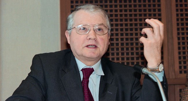 France’s Nobel Winner For Co-Discovery Of HIV Virus Dies