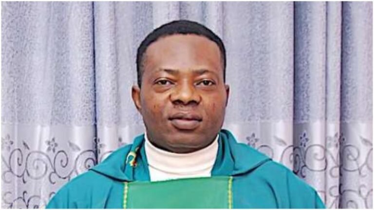 Anglican priest sacked for lavishing Church’s funds on women, voodooism
