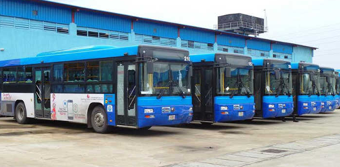 Lagos Govt Hikes BRT Fares, Cites ‘Cost Of Operations’
