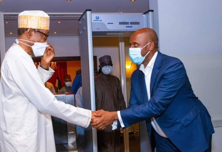 2023 Presidency: Amaechi gets extra security amid rumour of Buhari’s endorsement