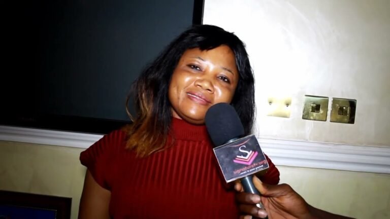 CORRUPTION TORI ICON GETS REWARD FOR INTEGRITY