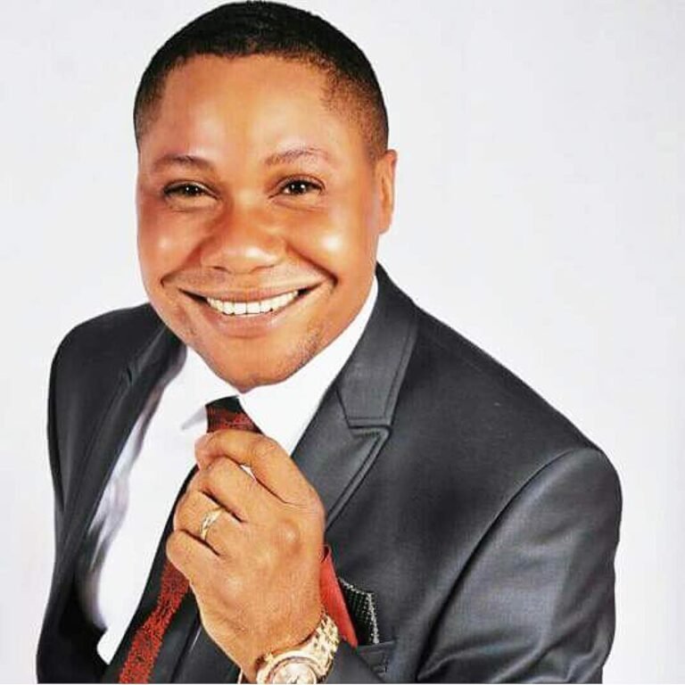 Top Gospel artist, Chinedu Nwadike is dead