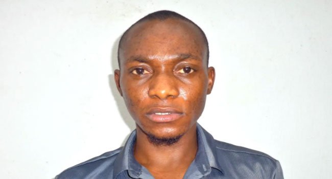 EFCC Arrests Suspect On FBI Wanted-List In Enugu