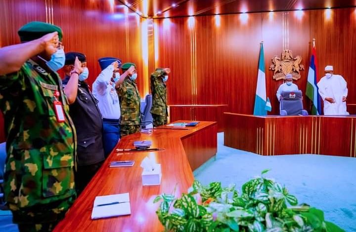Watch Signature TV News Highlight: Kaduna Train Attack: Buhari Directs Immediate Implementation Of Surveillance System