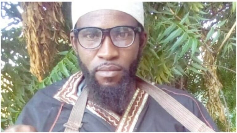 Nigerian forces kill ISWAP leader, Sani Shuwaram
