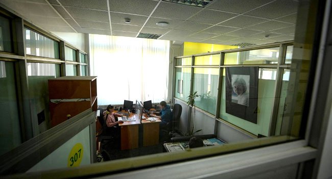 UK Sanctions Russian ‘Propagandists And State Media’