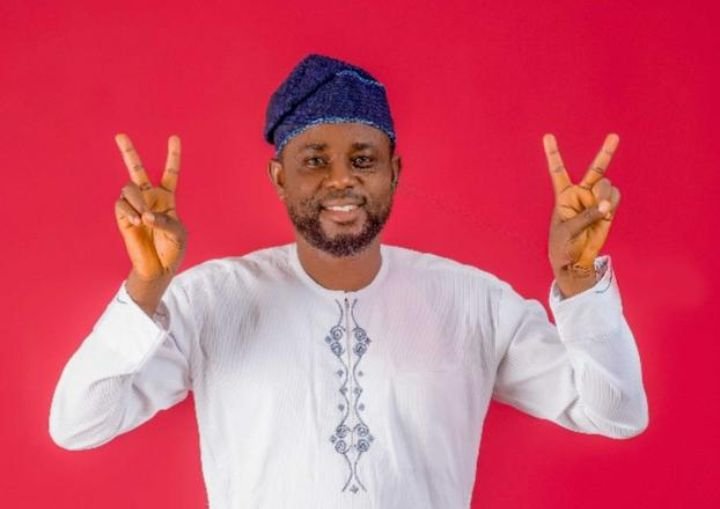 Osun 2022: Rasaq Saliu emerges NNPP guber candidate