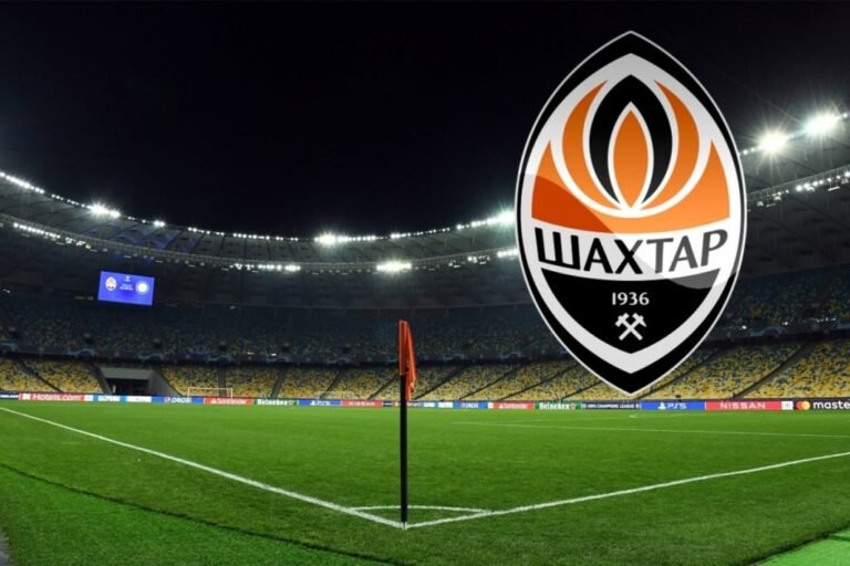 War: Shakhtar Donetsk coach killed in Ukraine during fight with Russia