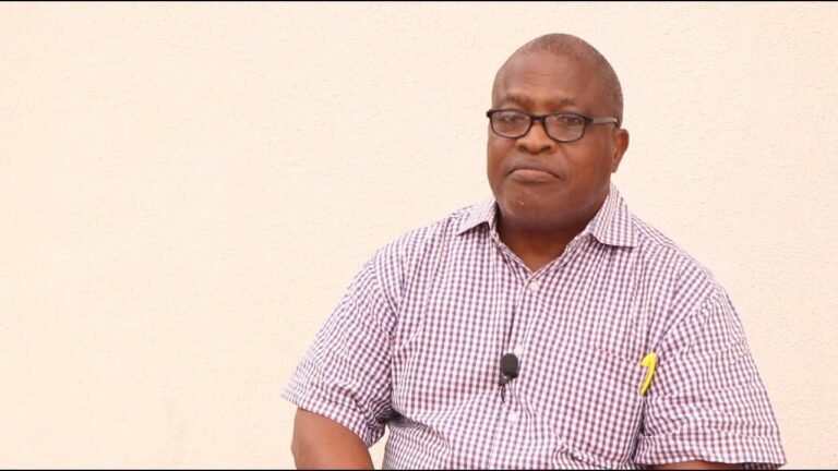 Signaturetv Interivew with Tunde Orebiyi, Sports Journalist