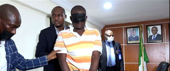 Bamise’s Murder: Court Orders Remand Of BRT Driver For 30 Days