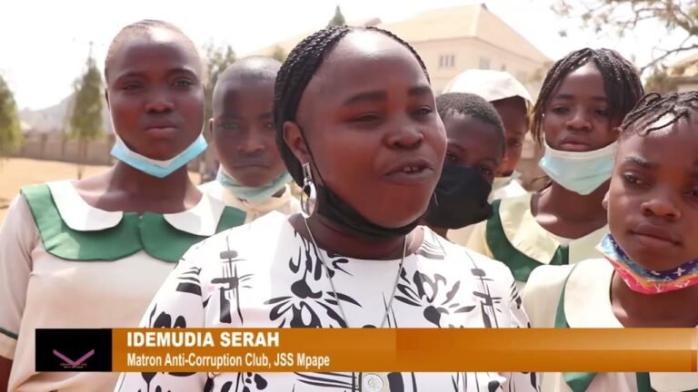 The Signature Show:  NIGERIA’S DRUG CHALLENGE – The Barons, The Sources and The Implications