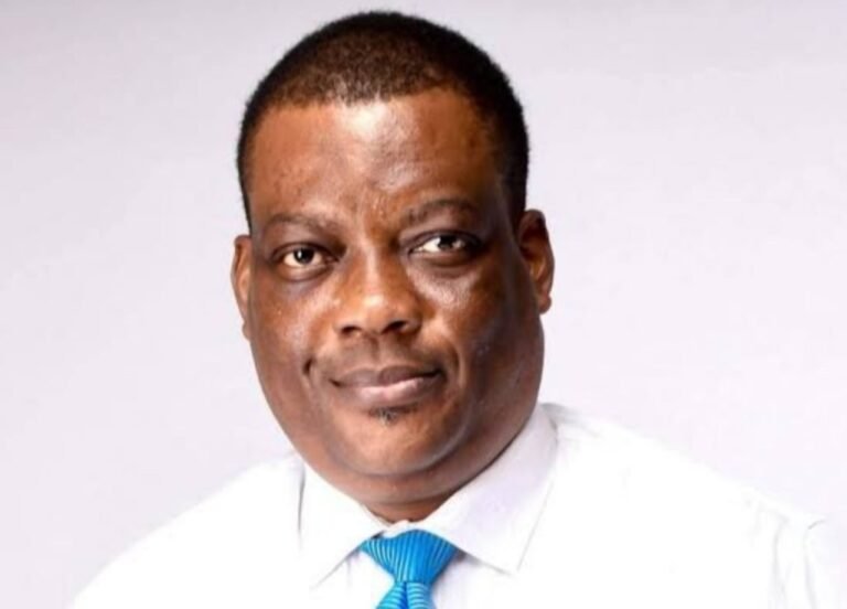 US-Africa Trade Council appoints Olusiji Aina as advisory board member