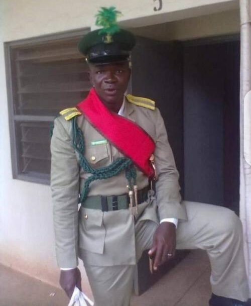 How Officer In Charge Of Enugu Prison Heads Cartel Smuggling In Sacks Of Cannabis, Alcohol, Mobile Phones For Inmates