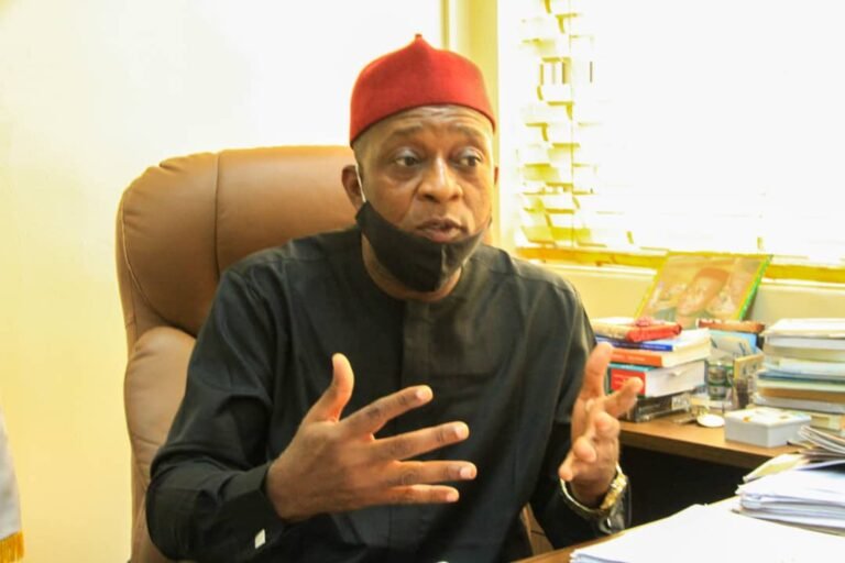 2023: Tinubu, Sanwo-Olu, others told to intervene in Ndigbo APC Lagos crisis