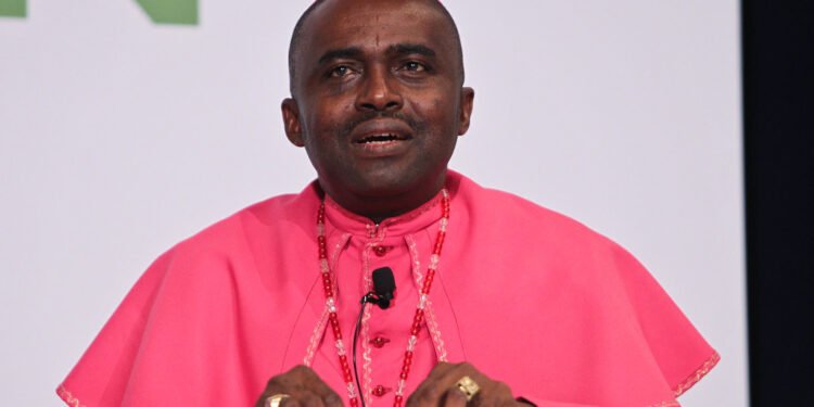 2023: Pro Biafra groups urge Bishop Onuoha to declare for governorship
