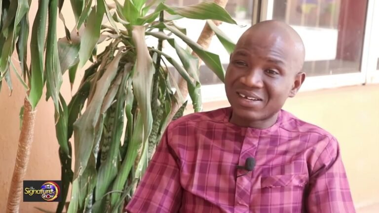 Buhari’s Preferred Successor: Has The Candidate Declared?