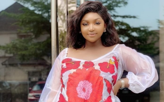 Chinedu Bernard, ’Last Manhood Actress Slumps In Enugu Church, Dies