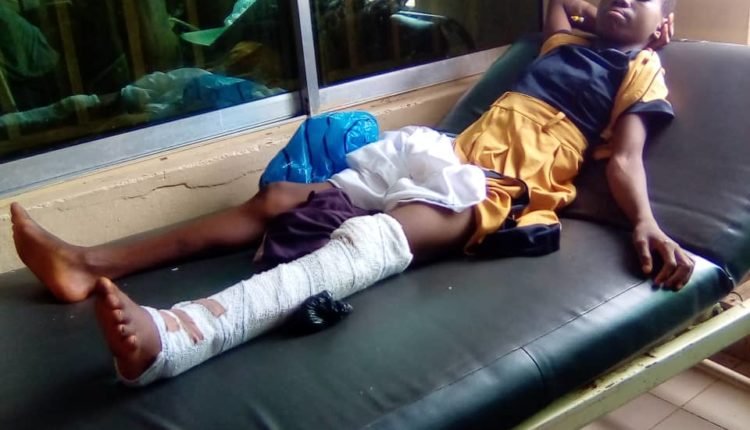 ‘Pastor’ Arrested For Defiling 12 Years Old Girl In Anambra