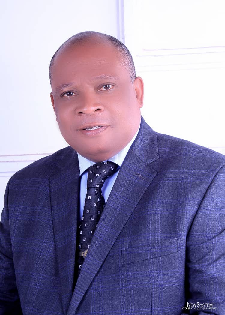 Enugu govt appoints Prof. Okolie as ESUT new Vice-Chancellor