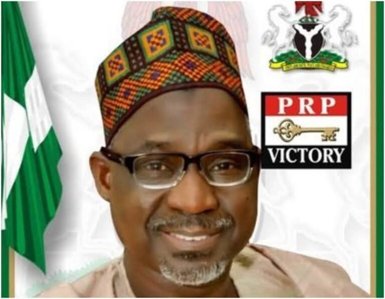 PRP elects new National Working Committee members