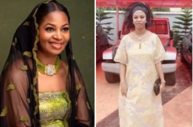 Former First Lady Of Enugu Finds Love Again, Sets To Remarry