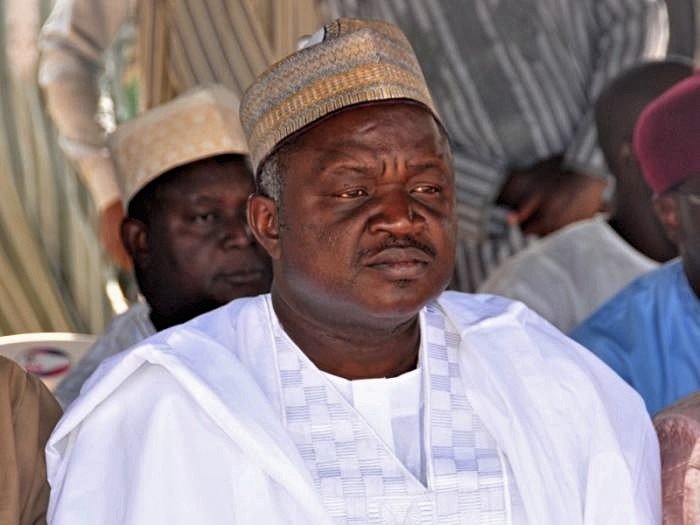 I will dump, quit politics if Jonathan agrees to run under APC – Party Chieftain, Vatsa
