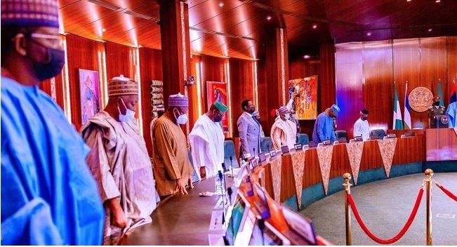 FG pardons ex-Govs Dariye, Nyame convicted for stealing N2.7bn