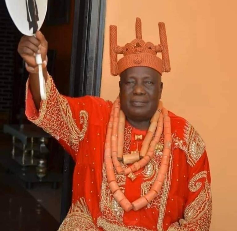 Rivers State House of Assembly honours prominent Onne Monarch