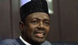 Labaran Maku Heads To The Senate, Picks Labor Party Nomination Form