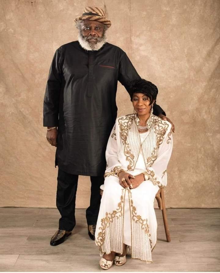 Ikpeazu mourns Felicia Wabara at 69