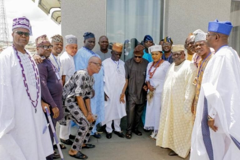 Nigeria’s insecurity worsening, it’s time for State Police – Obasanjo