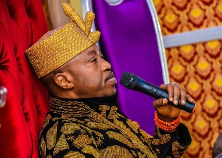 Anybody who hoards palliatives is cursed — Oluwo