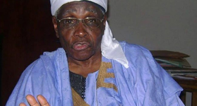 2023: Northern Elders Fault Zoning, Says It Is Anti-Democratic