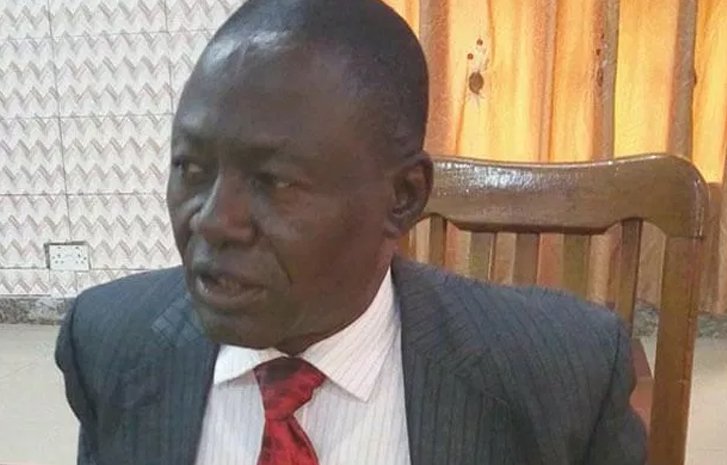 2023: Sen. Ucha Emerges Ebonyi APC Consensus Governorship Aspirant