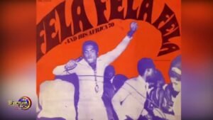 Fela makes history as first African to be inducted into the Rock & Roll Hall of Fame