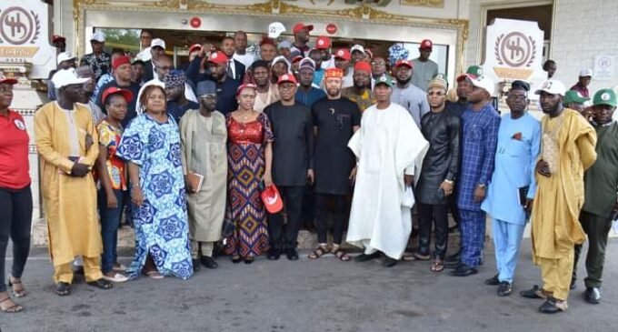 2023: Nigerians can’t continue to live in mutual suspicion – Peter Obi