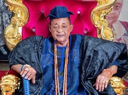 BREAKING: Alaafin of Oyo, Oba Lamidi Adeyemi, Dies at 83