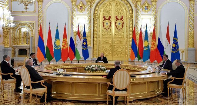 Belarus Introduces Death Penalty For ‘Attempted’ Terrorism