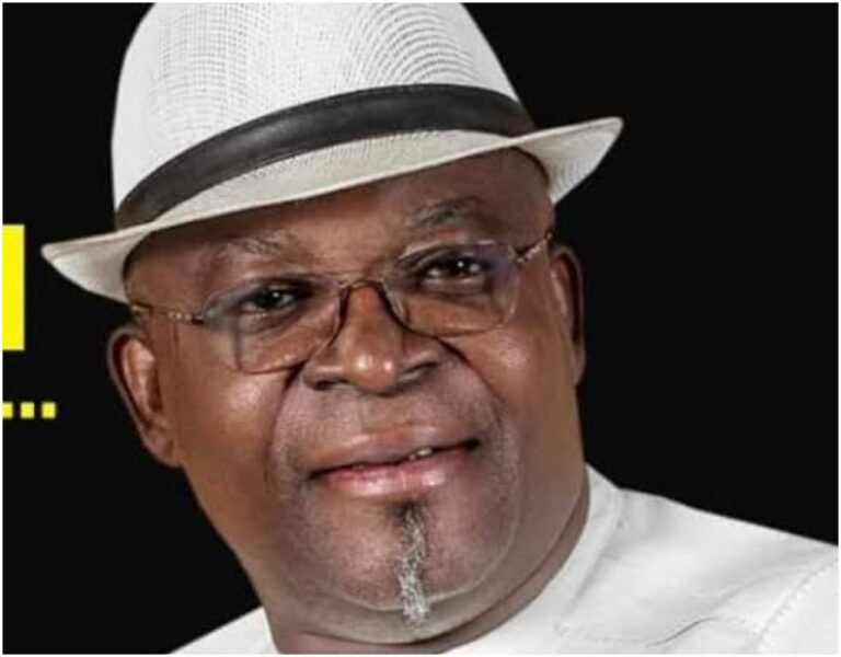 I’m unaware of my purported disqualification by PDP – Aspirant, Ndukwe